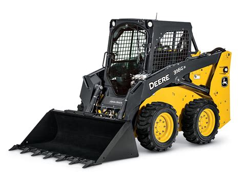 john deere 316g skid steer specs|2021 jd 316gr skid steer.